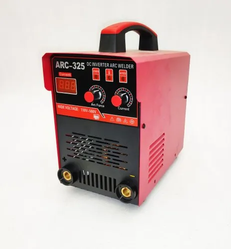 Bansal Arc 325 I/II Phase ARC Welding Machine