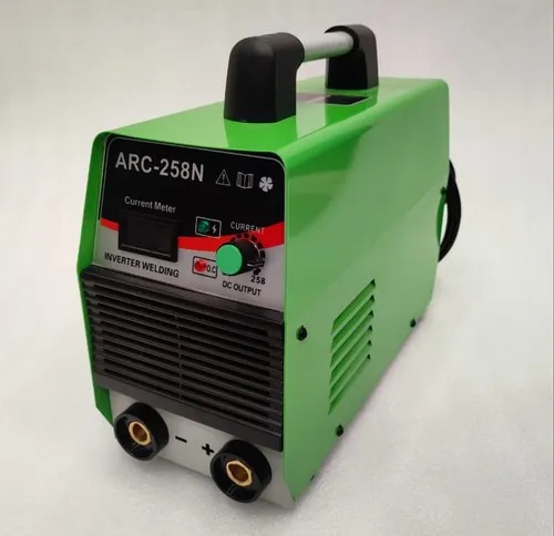 Bansal Arc 258 A ARC Welding Machine