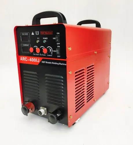 BANSAL ARC 400IJ Module ARC Welding Machine