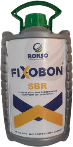 Water Stopper Fixobon Latex