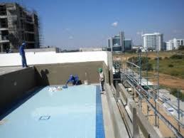 Roof Waterproofing Solutions