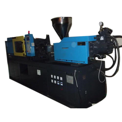 Injection Moulding Machine for closure Production line