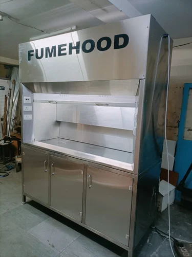 Fume Hood