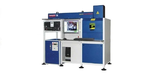 Diamond Laser Sawing Machine