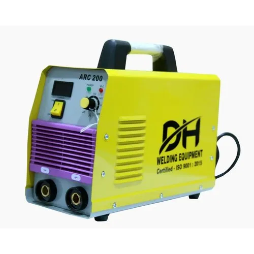 ARC 200 Welding Machine