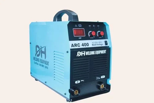 Arc Welding Machine 400 Amp