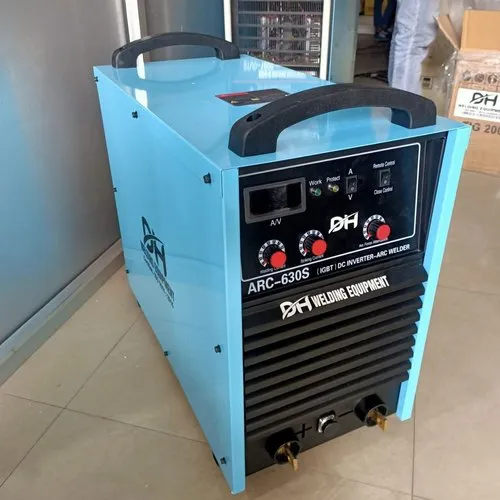 ARC-630S Inverter Arc Welding Machine