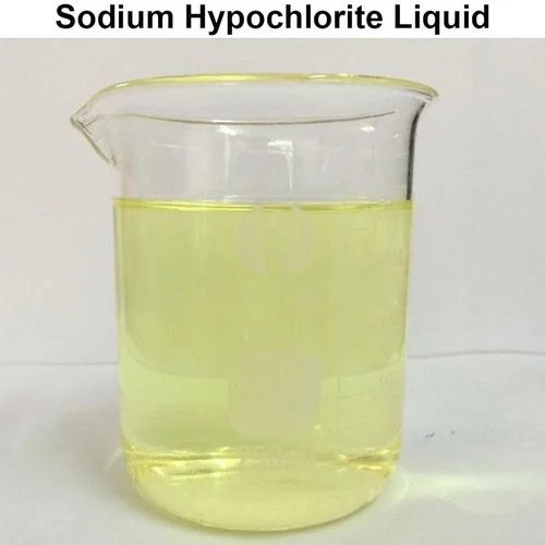 Sodium Hypochlorite Liquid, For Water Treatment, 99%