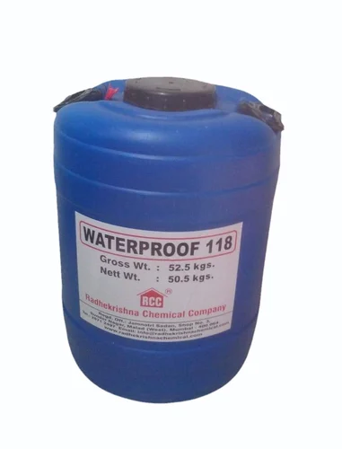 RCC Waterproof Coating WP-118