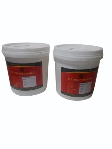 RCC Colourless Food Grade Epoxy Waterproof Coating