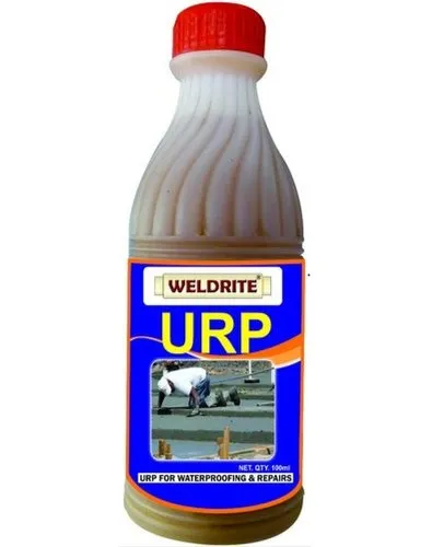 URP Waterproofing Material, Packaging Size: 100 ml