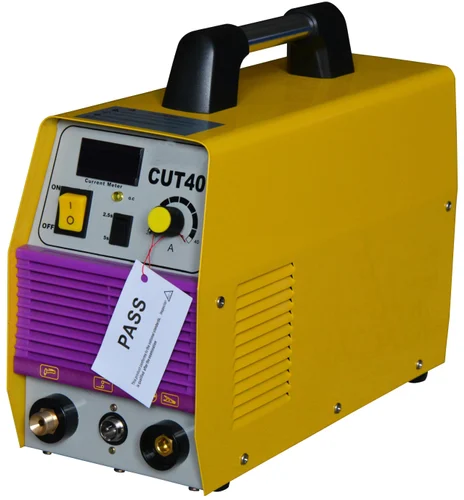 Air Plasma Cutting Machine