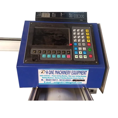 Portable Single Arm CNC Plasma Cutting Machine