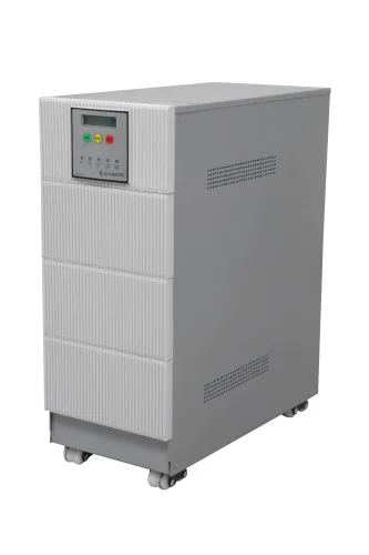 Gem Registered Enventa Used Industrial Online UPS 3Kva - 500Kva