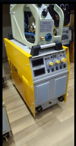 Rilon Mig 400 Welding Machine