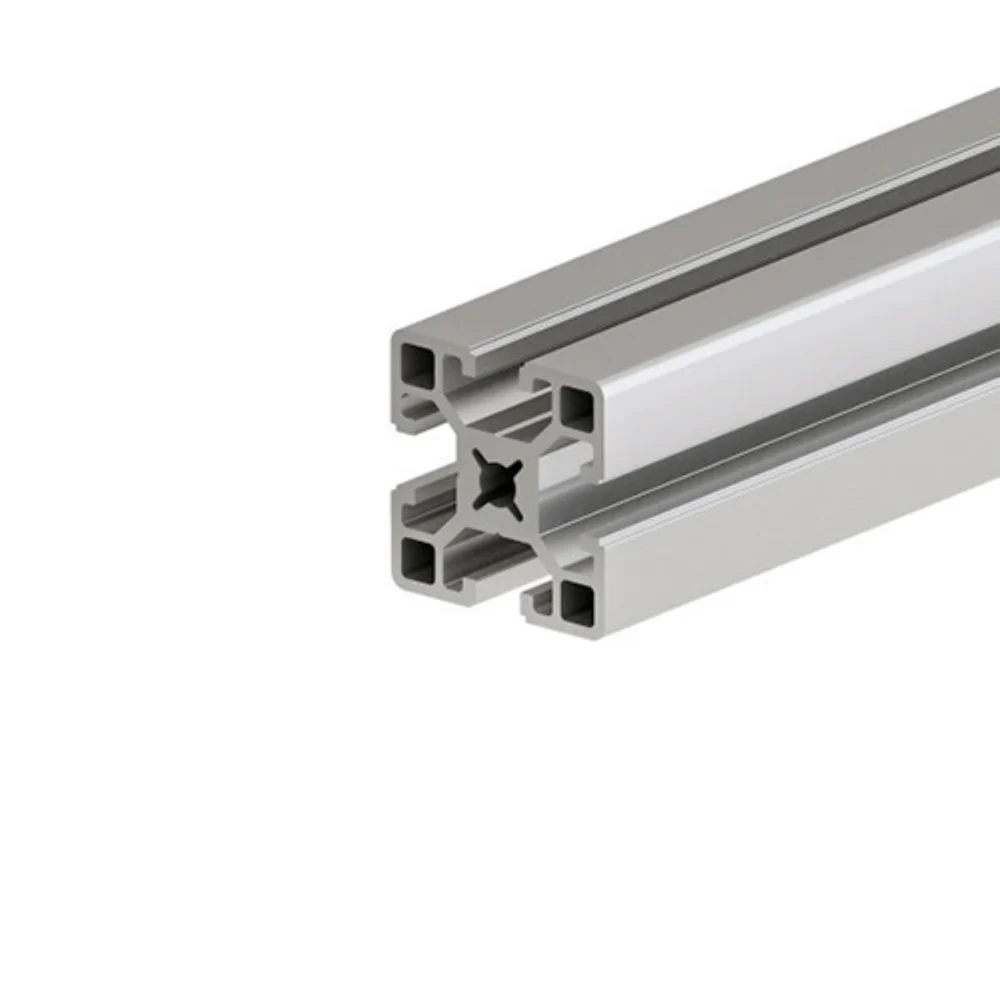 Industrial Aluminium Profiles