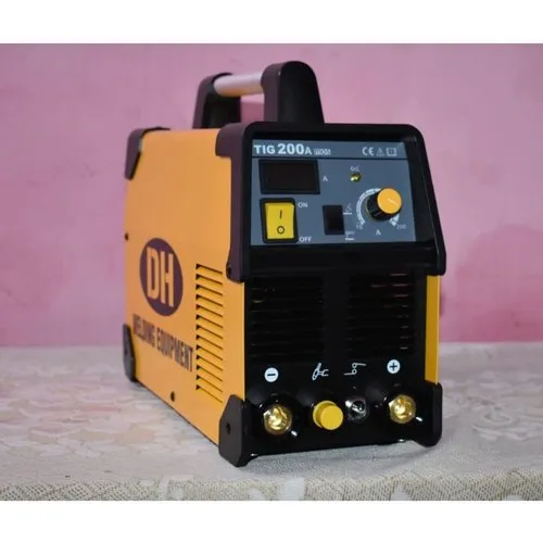 TIG-200A Argon Welding Machine