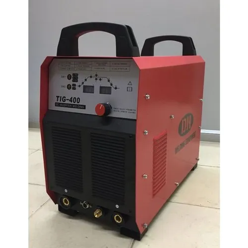 TIG-400 Welding Machine