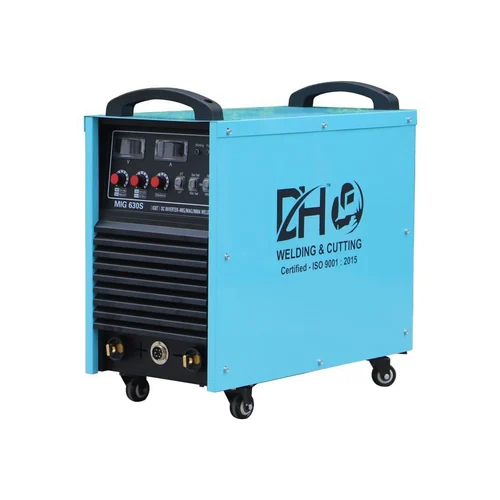 TIG Ac Dc Welding Machine 200 Amp