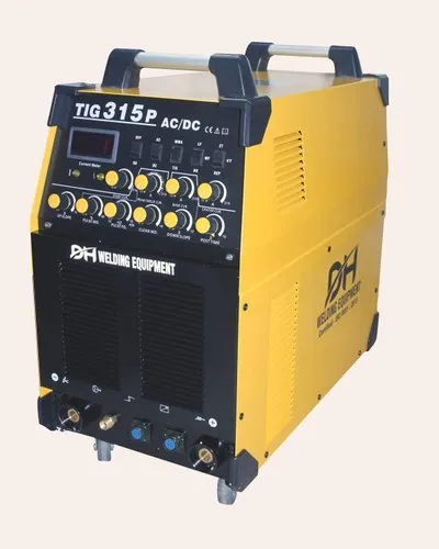 TIG Welding Machine