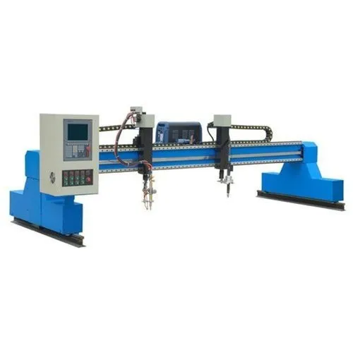 Industrial Oxy Fuel Cutting Machine