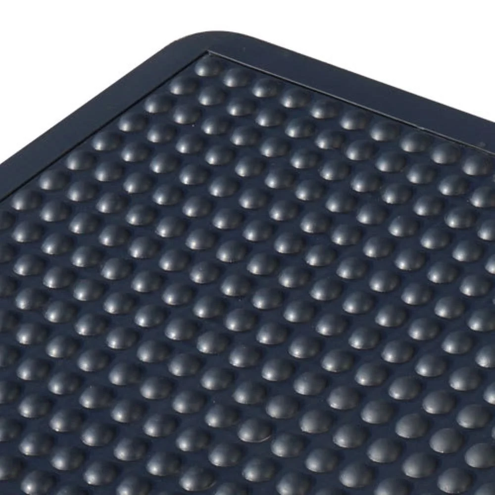 Spherical Black ESD Anti Fatigue Mat