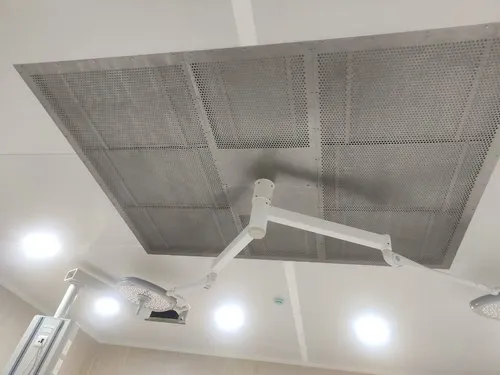 Ceiling Laminar Air Flow Chamber