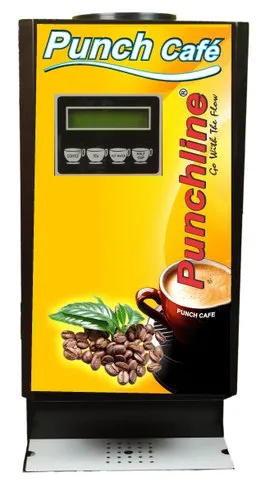 Covid19 Touchless Coffee Machine Coin Mechanism