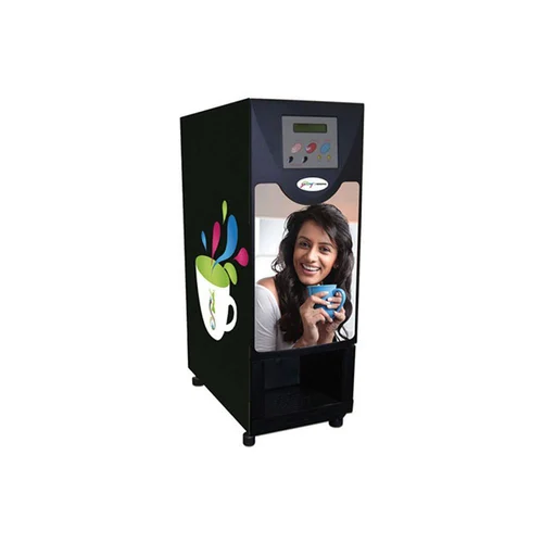 Godrej EXCELLA Tea And Godrej EXCELLA Tea And Coffee Vending Machine