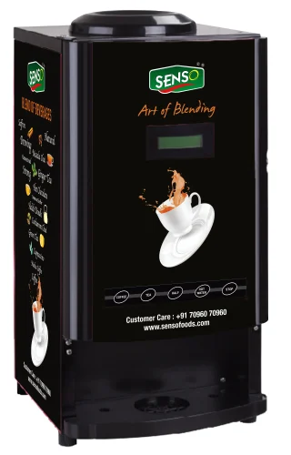 Chai Karak Vending Machine