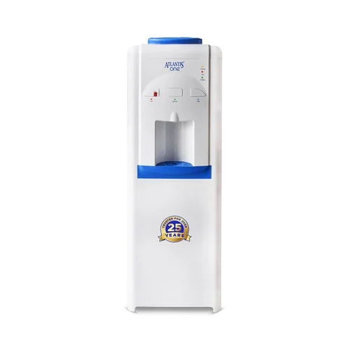 Atlantis ONE Hot Cold and Normal Floor Standing Water Dispenser