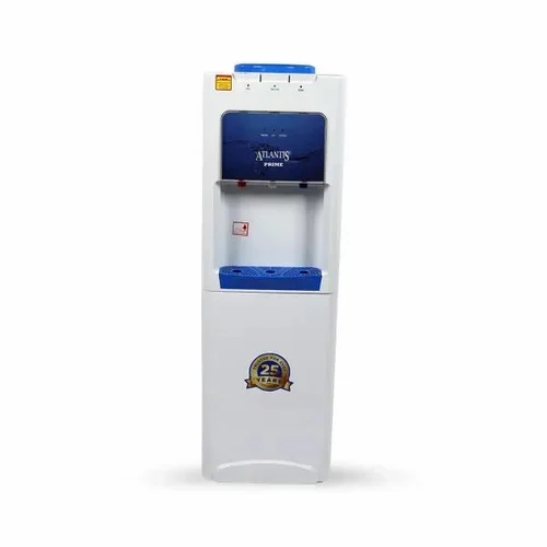 Atlantis Prime Hot And Cold Floor Standing Water Dispenser