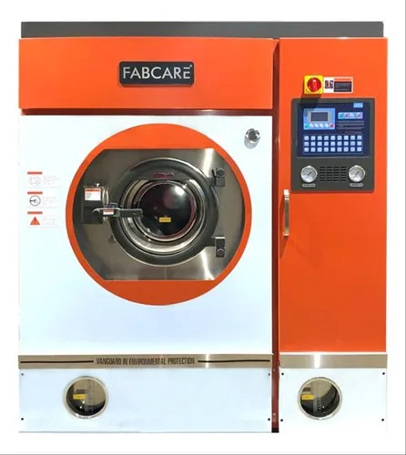 Perc Dry Cleaning Machine