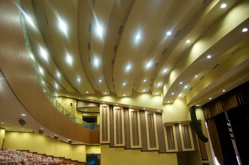 Auditorium Sound Proof Consultant Service, in On Site