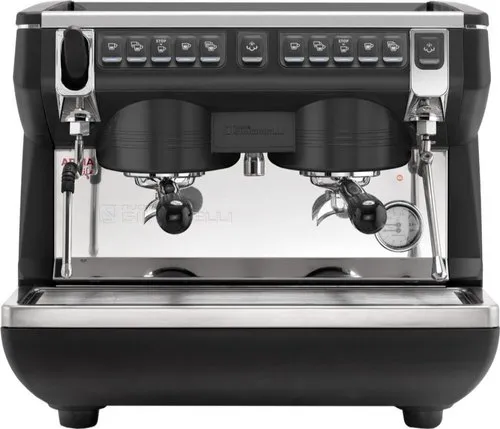 Appia Life Compact Double Group Coffee Machine