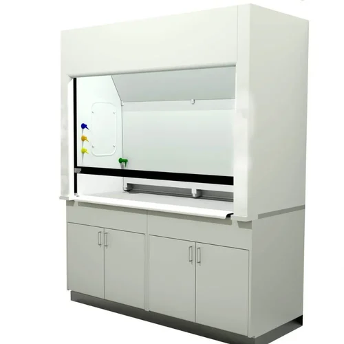 Chemical Fume Hood