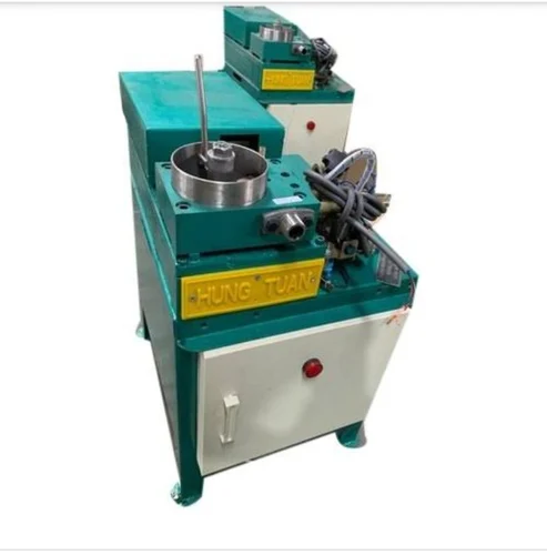 Fully Automatic Agarbatti Making Machine