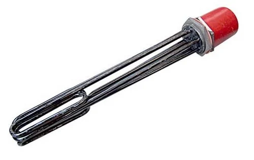 Oil Immersion Heaters