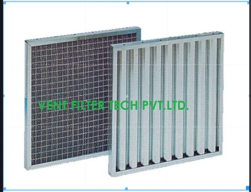 Metal Air Filter