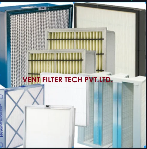 Industrial Air Filter