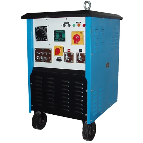 Transformer Rectifier Welding Machine