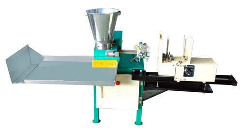 Hai Lan Agarbatti Making Machine Vietnam