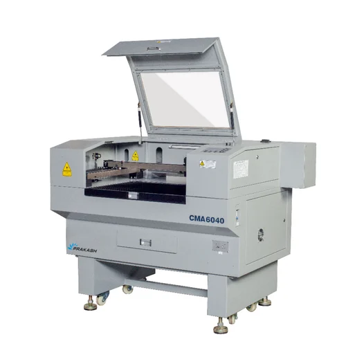 Laser Cutting Machine