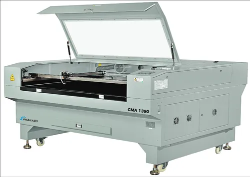 Acrylic Laser Cutting Machine