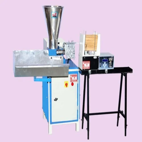 Fully Automated Agarbatti Making Machine