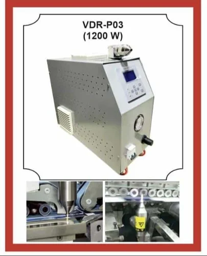 Plasma Treatment On Carton Folding Machine