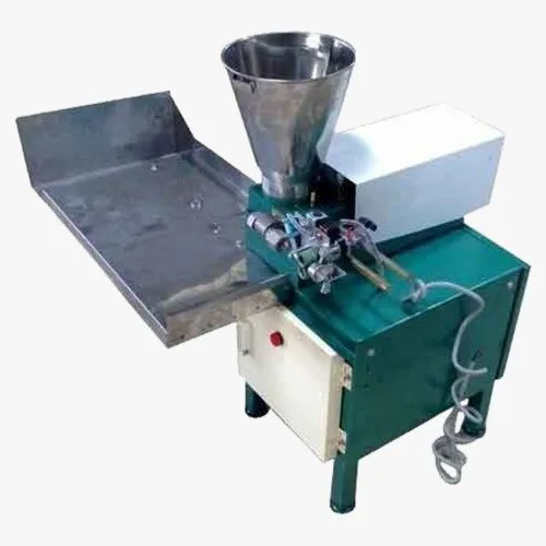 Single Phase Incense Stick Making Machine