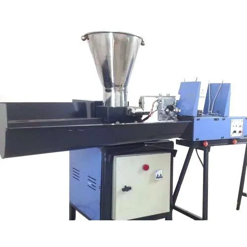 Incense Stick Making Machine