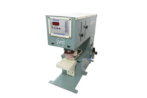 Pad Printing Machine