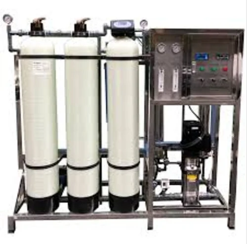 Water Purification Machine